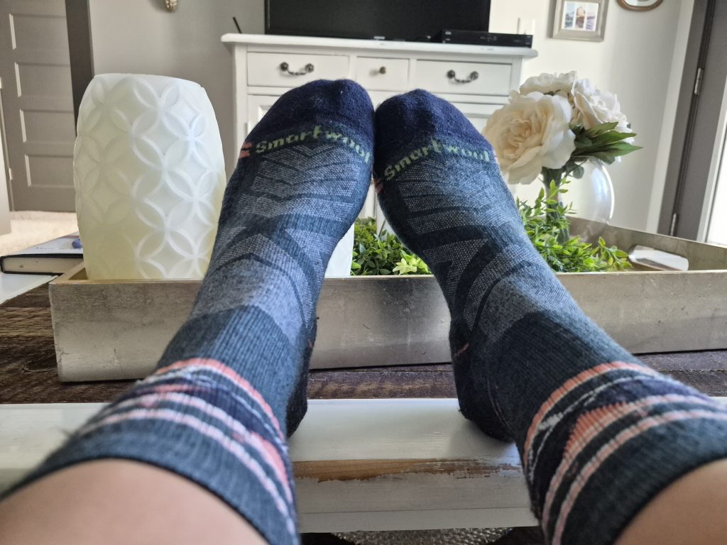 smartwool socks 